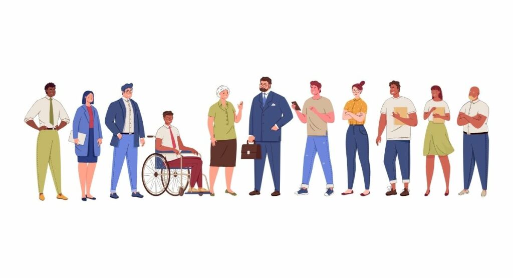 : Inclusion des Travailleurs Handicapé