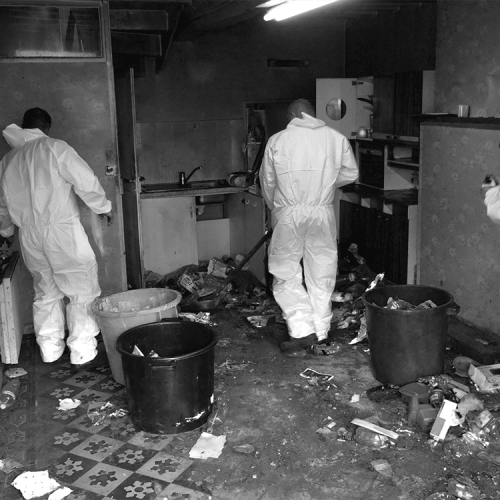 Débarras logement insalubre Débarras logement insalubre