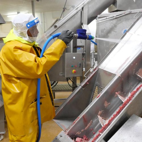 NETTOYAGE AGROALIMENTAIRE NETTOYAGE AGROALIMENTAIRE
